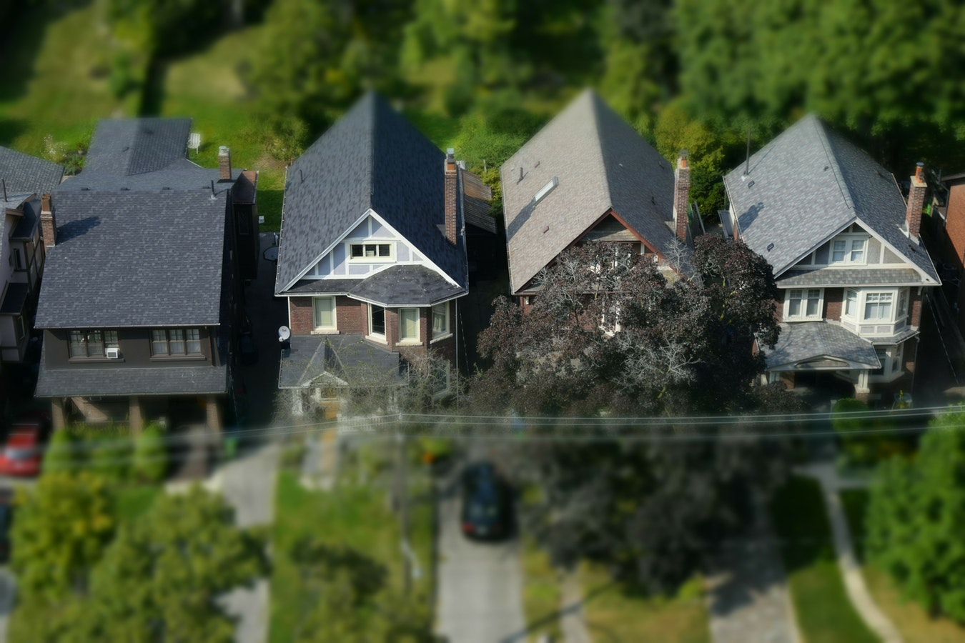 Real Estate Attorney